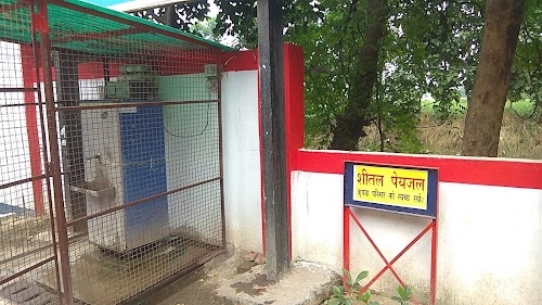 HP PETROL PUMP - RAJEEV ENTERPRISES