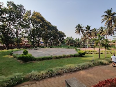 Shree Nagara Garden
