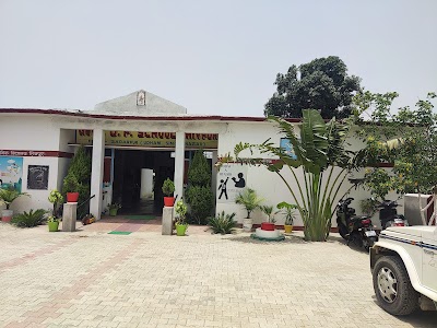 Shivpur kali mandir