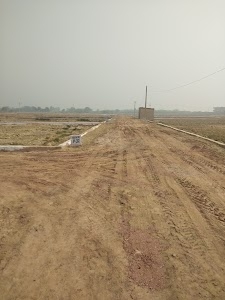 Dwarka City Residential Project