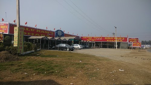 Hotel meera