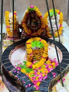 Shiva Temple