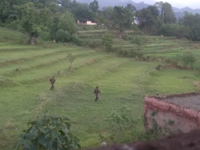 kambal Danga