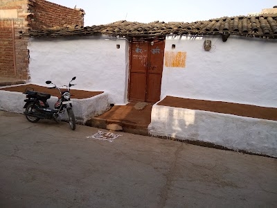 Hariya Mali