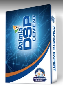 Dalmia Cement