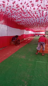 Babuan pokhra chhath puja sthan siuri बबुआन पोखरा छठ पूजा स्थान शिउरी