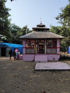 MAA KALIJAI