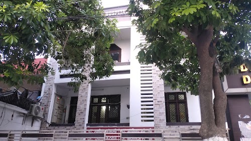 KOHLI CHILDREN HOSPITAL