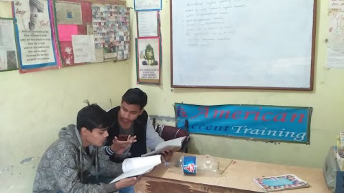 CL English Speaking Institute