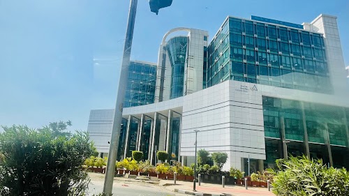 Bandra Kurla Complex