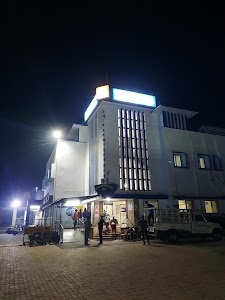 Kasturba Hospital