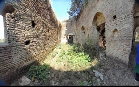 Tekari andar kila tekari