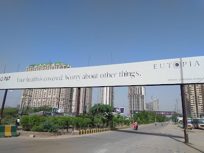 Ghaziabad