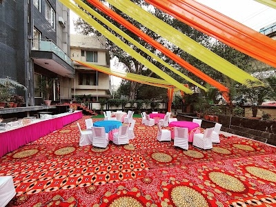 Treebo Tryst Relax Inn Patel Nagar