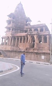 Nilami Durga Mandir Pakaha