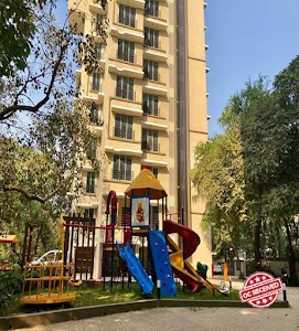 Saanvi Heights