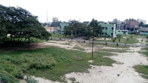Government Girls Inter College