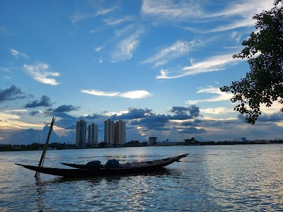 Lakhi Ghat