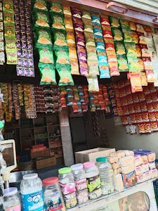 Depn Kiryana Store