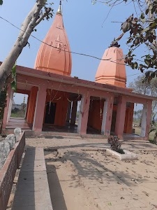 Shiv mandir Amlapur