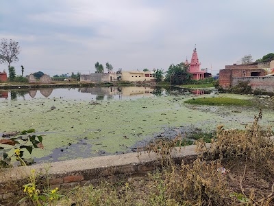 Falsanda jattan shiv mandir wala