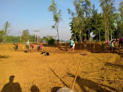 Badgaon