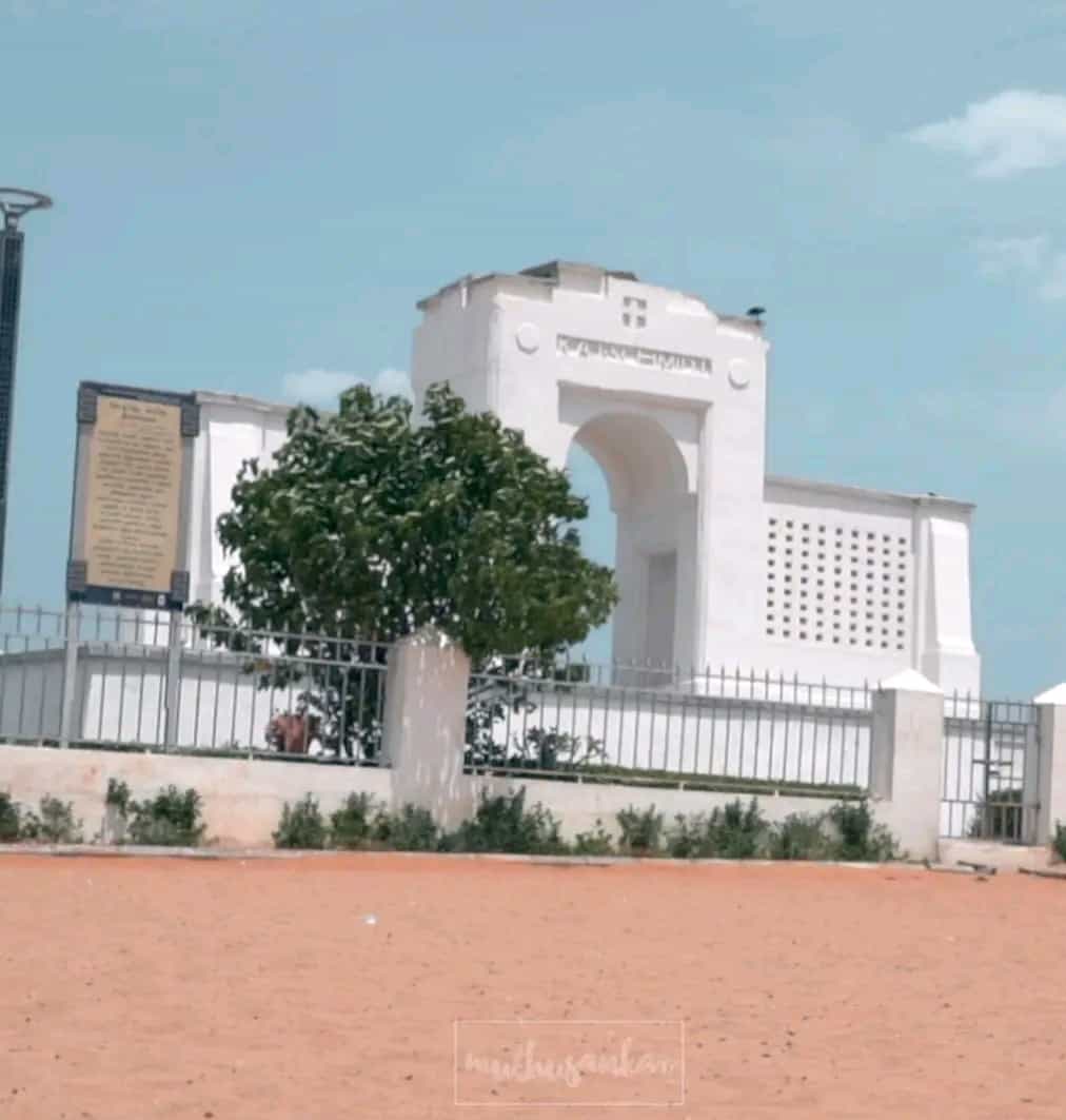 Besant Nagar