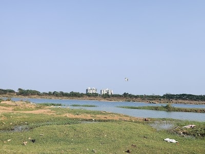 Kuakhai bridge