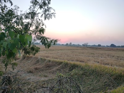 Baramkela