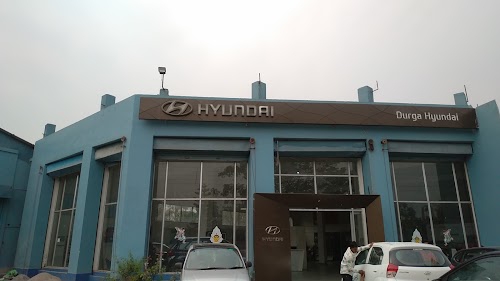 Hyundai motor company Ltd