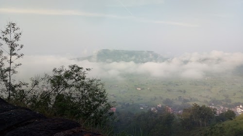 Ekvira Maa Temple