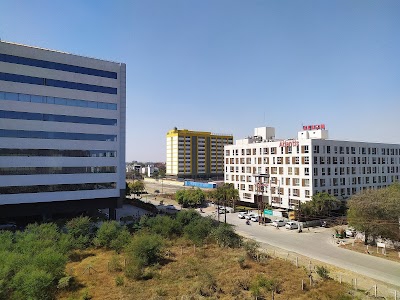 Atlantis Tower