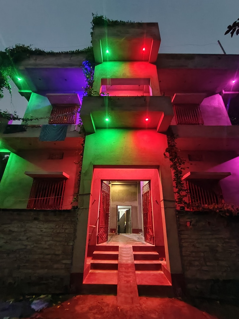 Bhagalpur Smart Silk City