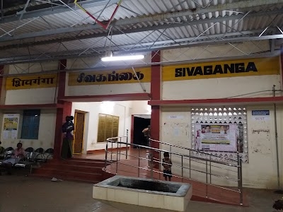 Sivaganga