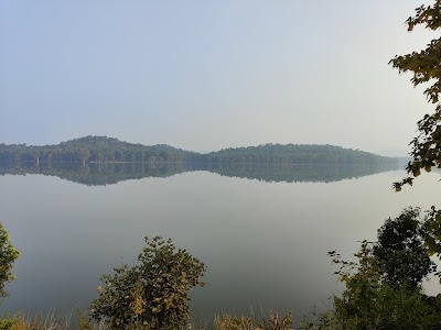 Bodalkasa Lake View