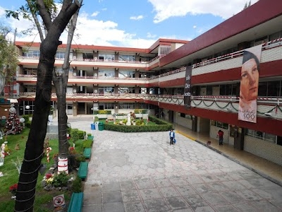STJ Cultural Institute