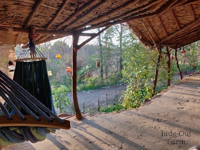 Hideout Farm