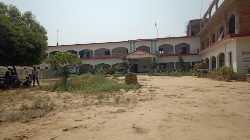 Vindhyachal Ji College