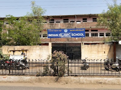 Indian Islamic School