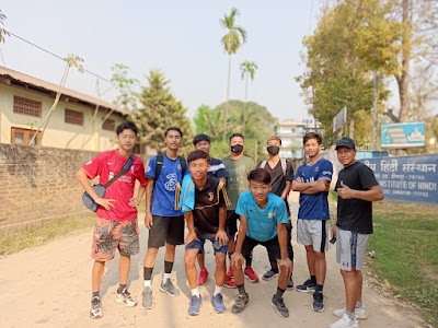 SAI Sports Training Centre, Dimapur