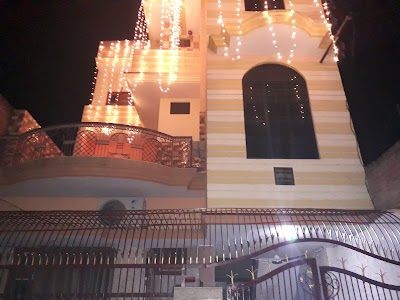 Surbhi Colony