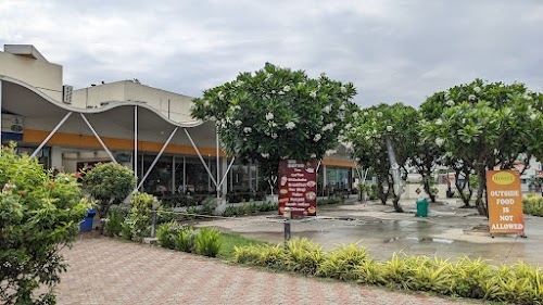 Reliance Petrol Pump