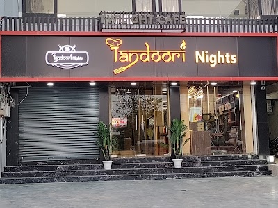Tandoori Nights & Twilight Cafe | Restaurant in Gorakhpur | Best Restaurant in Gorakhpur