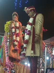 Kiran Utsav Mandap