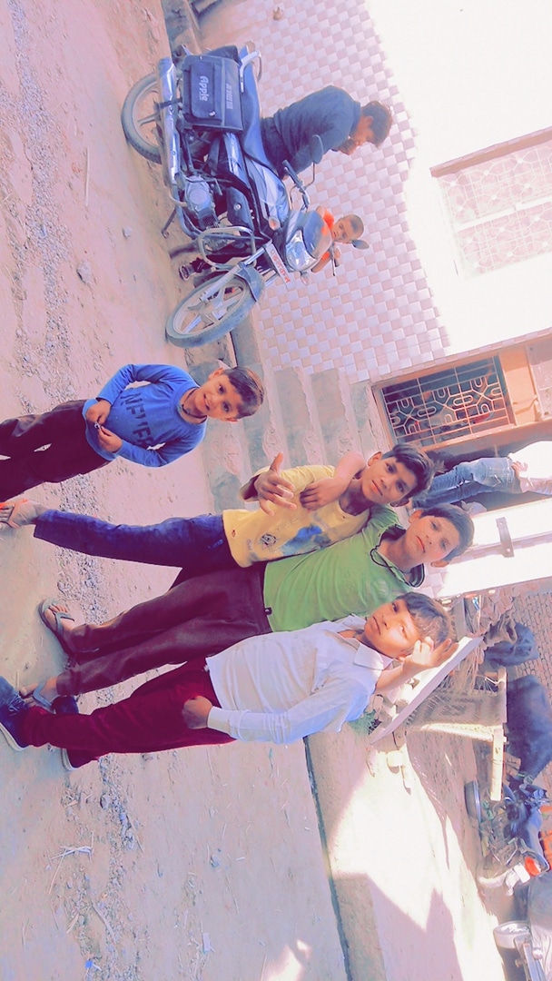 Chadi Ghadi Saj Wala