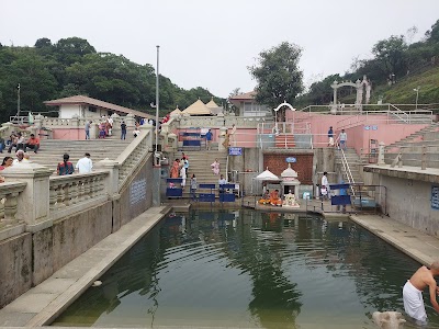 Talakaveri Temple
