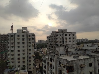 Chanakyapuri
