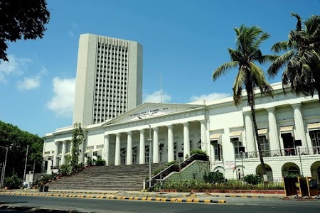 Mumbai South