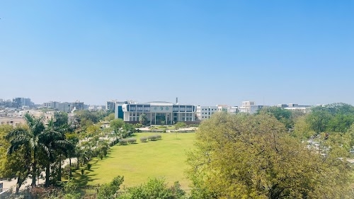 High Court of Gujarat