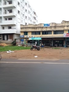 SBI ATM